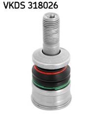SKF VKDS 318026